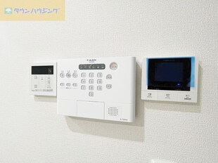 マスターグレイスの物件内観写真